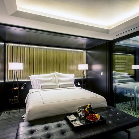Amanor Hotel Čiang Mai Exteriér fotografie
