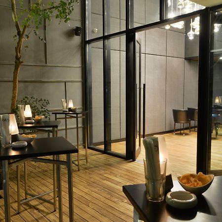 Amanor Hotel Čiang Mai Exteriér fotografie