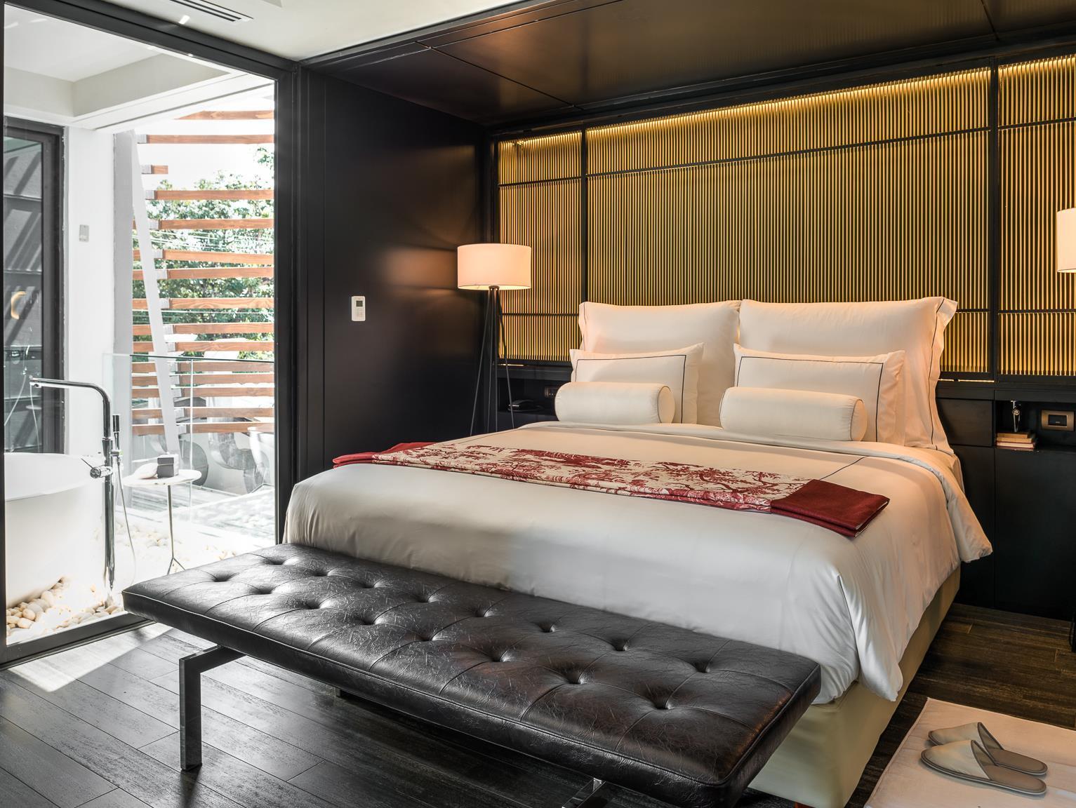 Amanor Hotel Čiang Mai Exteriér fotografie